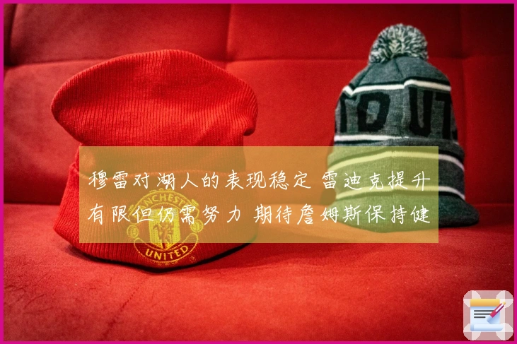 穆雷对湖人的表现稳定 雷迪克提升有限但仍需努力 期待詹姆斯保持健康